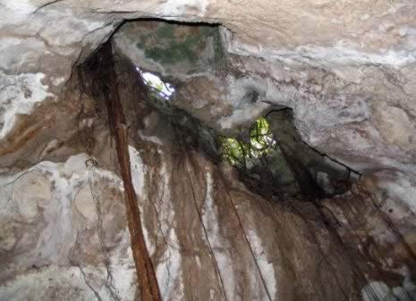 Cueva de Ambrosio, Varadero, Cuba