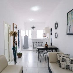 Apartamento 60 Steps Picture 2