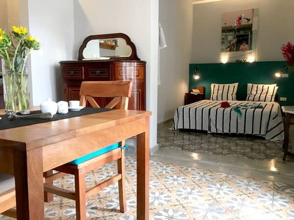 ArteHotel - Calle 2- Suite Apartment