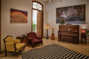 ArteHotel Calle 2 Vedado, La Habana