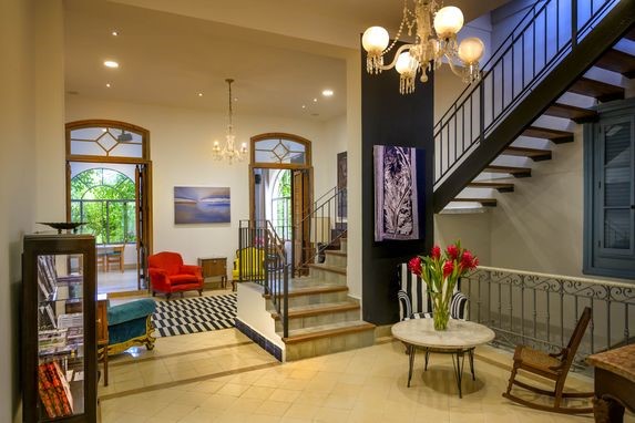 ArteHotel Calle 2 Vedado, La Habana