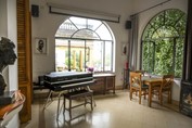ArteHotel Calle 2 Vedado, La Habana