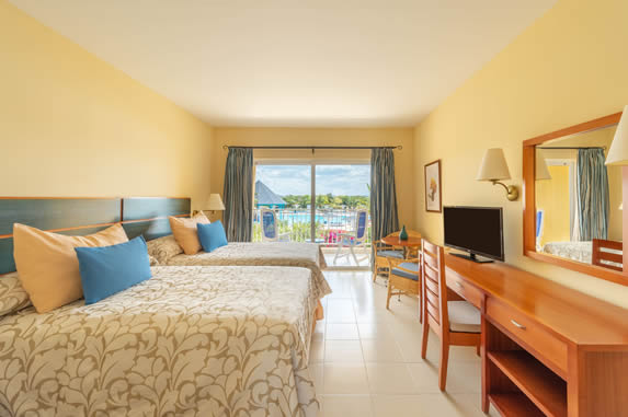 Club Ocean View Imagen 3