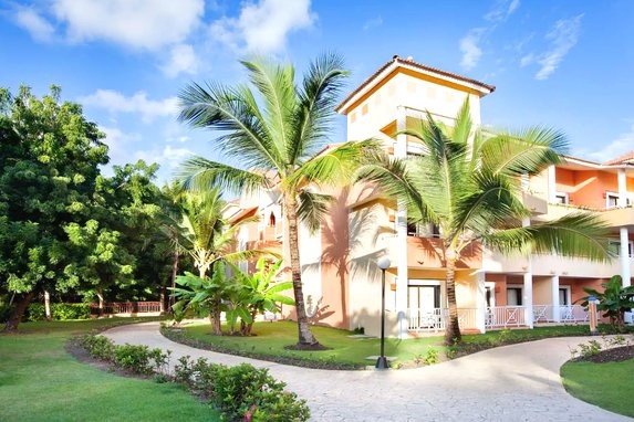Bahía Príncipe Grand Punta Cana Picture 2