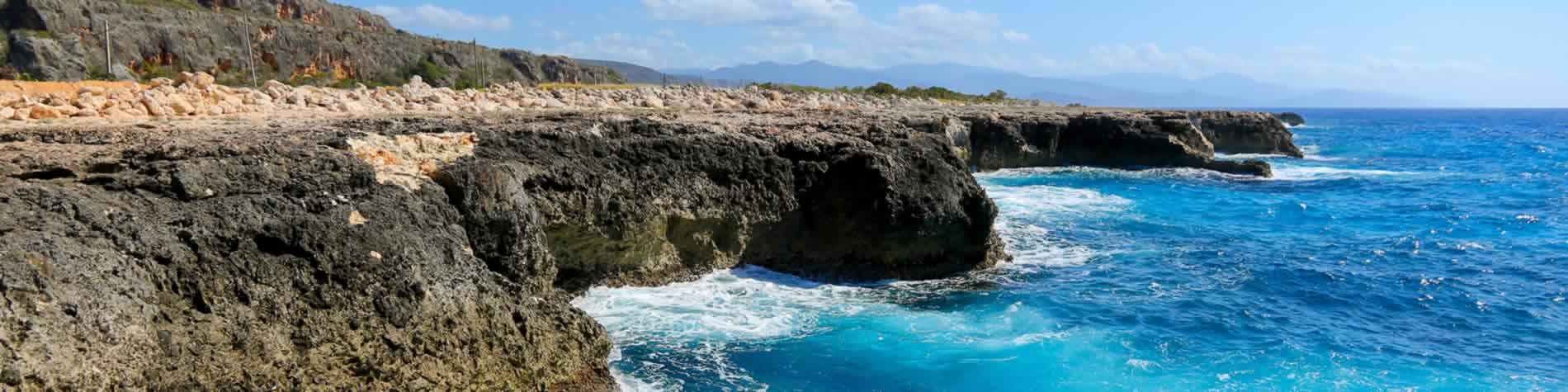 Coast of Baracoa