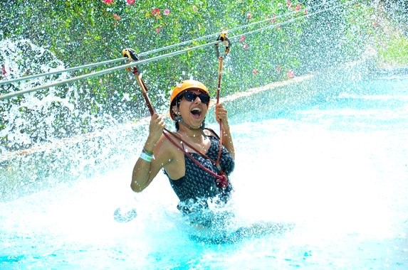 Bavaro Adventure Park Picture 3