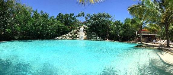 Bavaro Adventure Park Picture 6