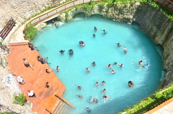 Bavaro Adventure Park Picture 7