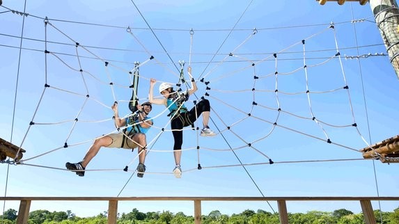 Bavaro Adventure Park Picture 8