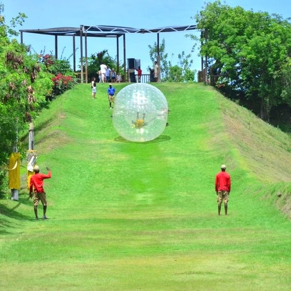 Bavaro Adventure Park Picture 10