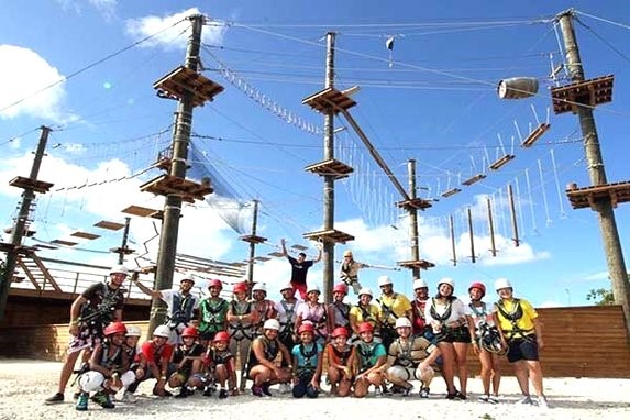 Bavaro Adventure Park Picture 11