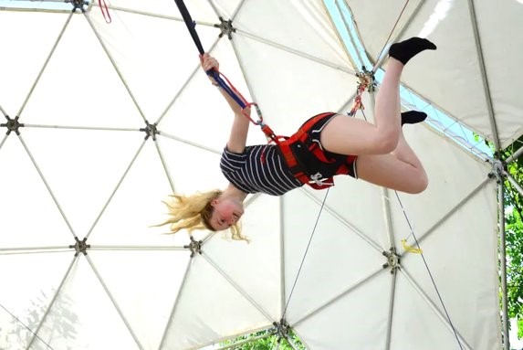 Bavaro Adventure Park Picture 13
