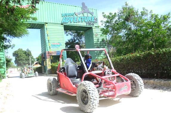 Bavaro Adventure Park Picture 0