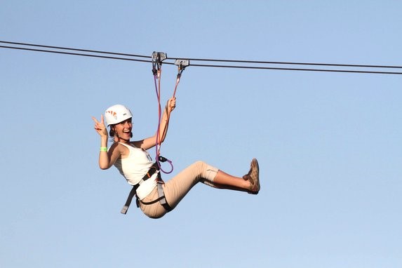 Bavaro Adventure Park Picture 1