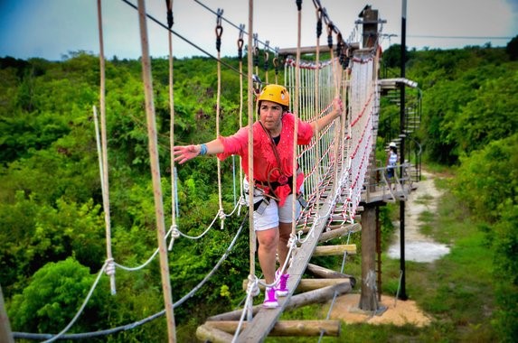 Bavaro Adventure Park Picture 4