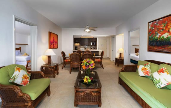 Suite 1 Habitacion Imagen 1