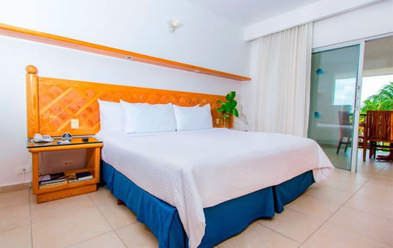 Villa dos habitaciones Imagen 2