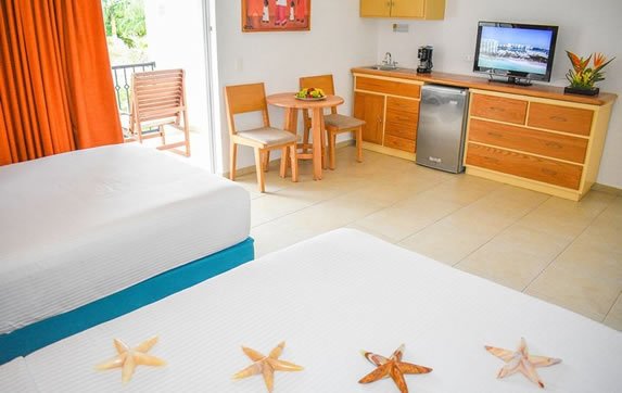Villa Tres Habitaciones Imagen 3