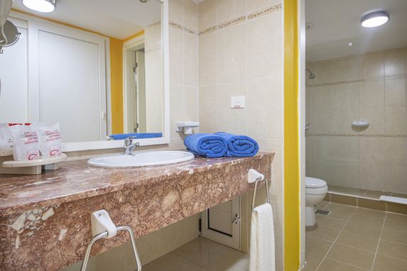 Hotel Blau Arenal Habana Beach - Junior Suite