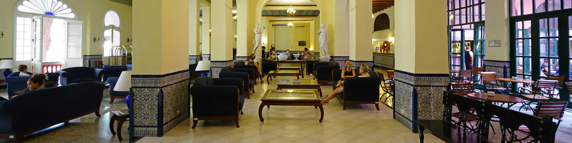 Hoteles Boutique Cuba