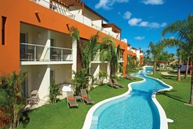 Breathless Punta Cana Resort & Spa Picture 13