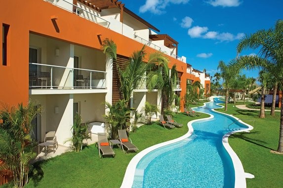 Breathless Punta Cana Resort & Spa Imagen 0