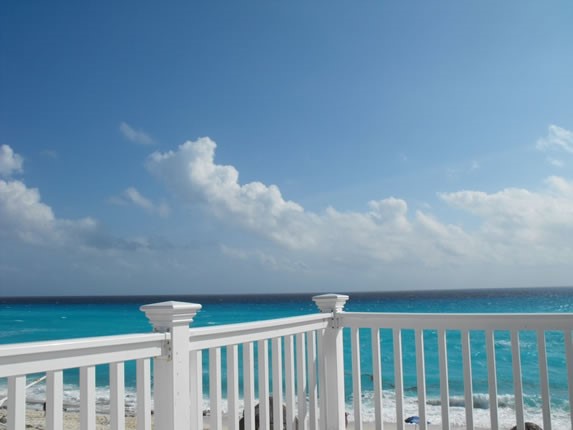 El Mirador - Playa Desfines - Cancun