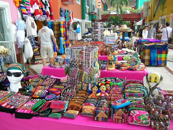 Mercado 28 - Cancun
