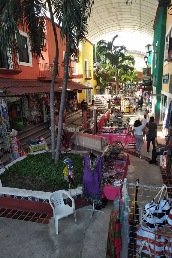 Mercado 28 - Cancún