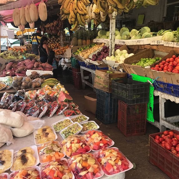 Mercado 28 - Cancun