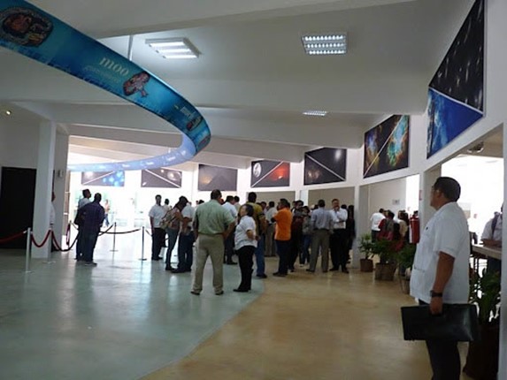 Ka Yok Planetarium - Cancun