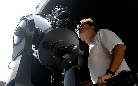 Ka Yok Planetarium - Cancun