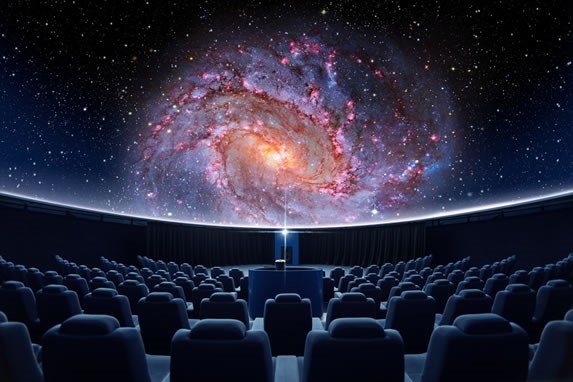 Ka Yok Planetarium - Cancun