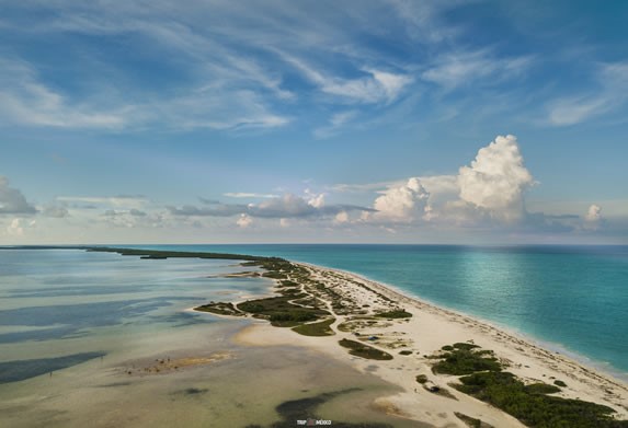 Playa Isla Blanca - Cancun