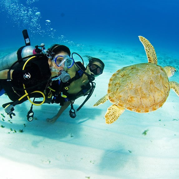 Water Sports - Cancun