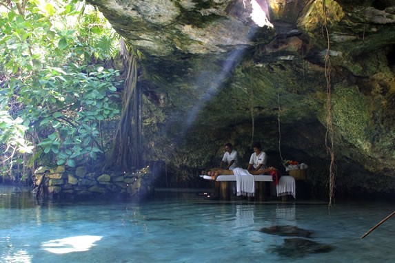 Xcaret Park - Cancun