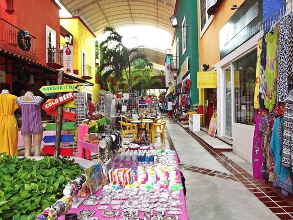 Cancún Zona Hotelera - Riviera Maya - México