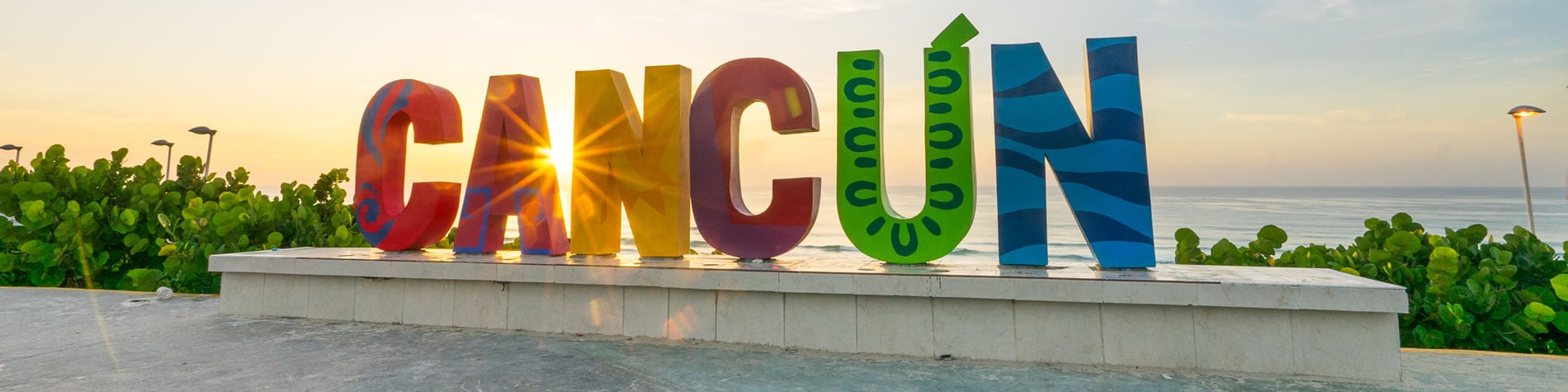 Cancun Hotel Zone - Riviera Maya - Mexico