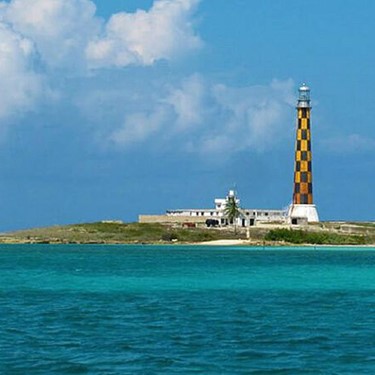 Cayo Paredon y Cayo Romano - Cuba