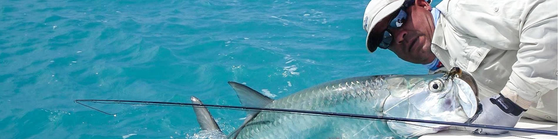 Cayo Paredon and Cayo Romano - Cuba