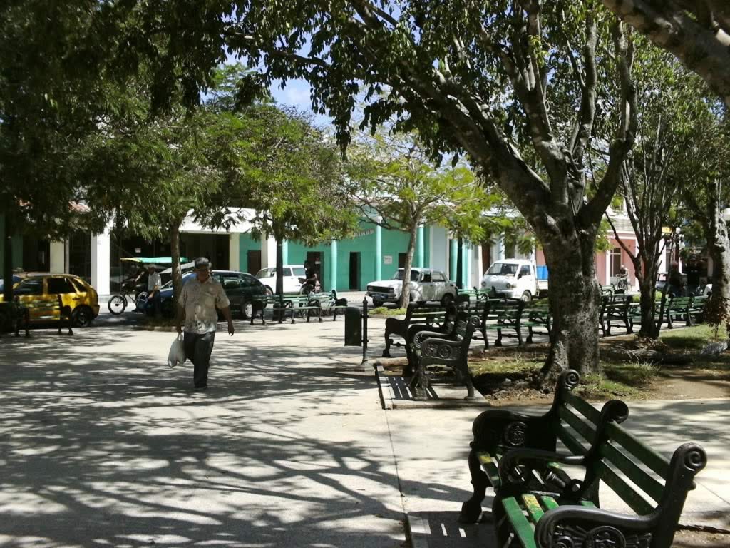 Ciego de Avila, Cuba