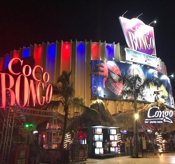 Coco Bongo Picture 0