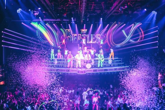 Coco Bongo Picture 1