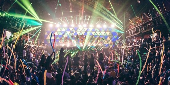 Coco Bongo Picture 3