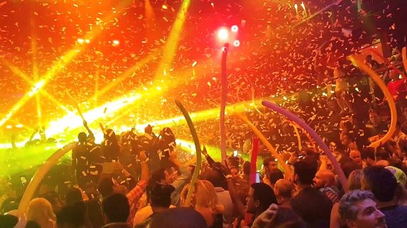 Coco Bongo Picture 4