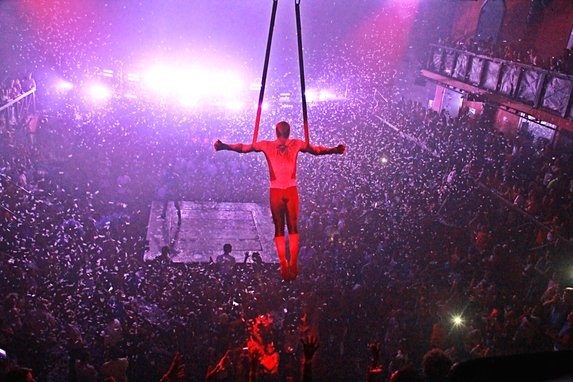 Coco Bongo Picture 5
