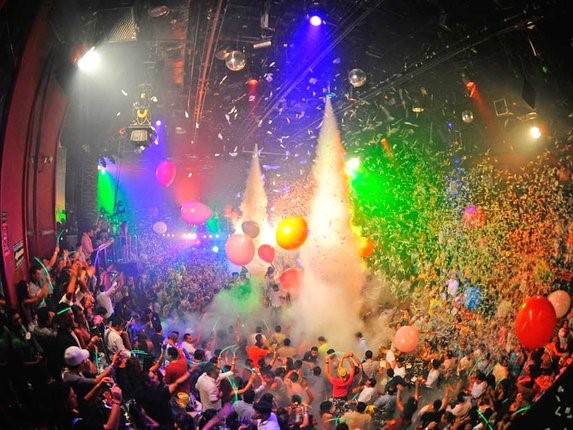 Coco Bongo Picture 6