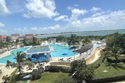 Grand Aston Cayo Paredón