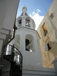 Iglesia ,Vacaciones en Cuba