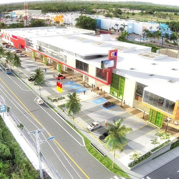 Downtown Punta Cana Picture 1